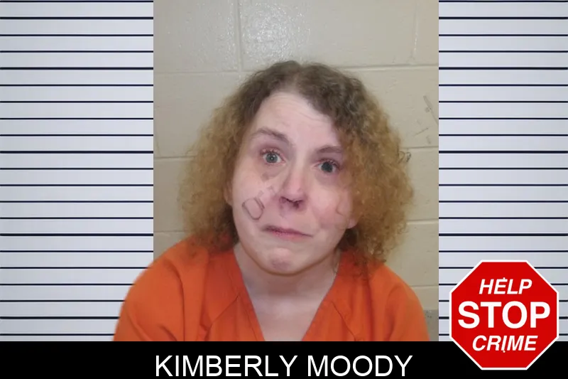 Kimberly Moody mugshot – Cherokee County , Georgia Kimberly Moody mugshot
