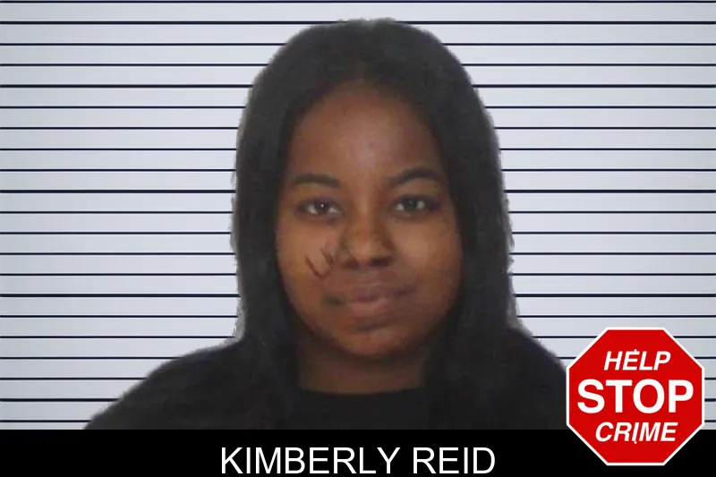 Kimberly Reid mugshot – Morgan County , Georgia Kimberly Reid mugshot