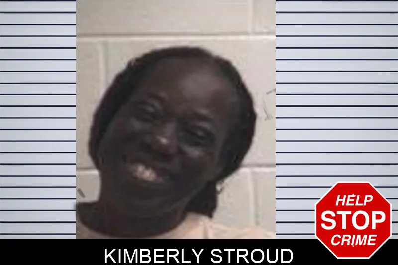 Kimberly Stroud mugshot – Henry County , Georgia Kimberly Stroud mugshot