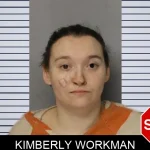 Kimberly Workman mugshot – Hall County , Georgia Kimberly Workman mugshot