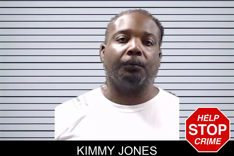 Kimmy Jones mugshot – DeKalb County , Georgia Kimmy Jones mugshot