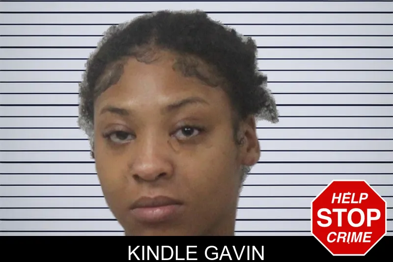 Kindle Gavin mugshot – Mcintosh County , Georgia Kindle Gavin mugshot