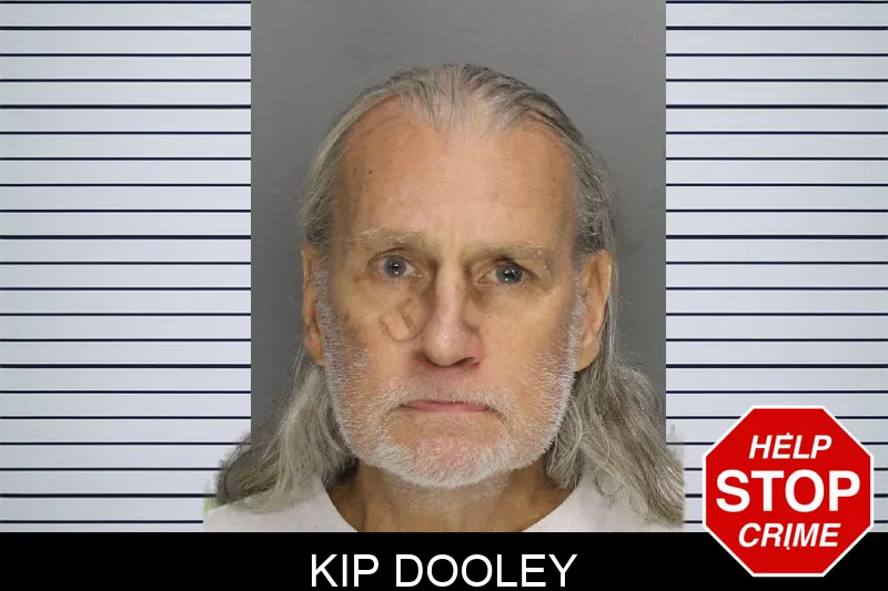 Kip Dooley mugshot – Cobb County , Georgia Kip Dooley mugshot