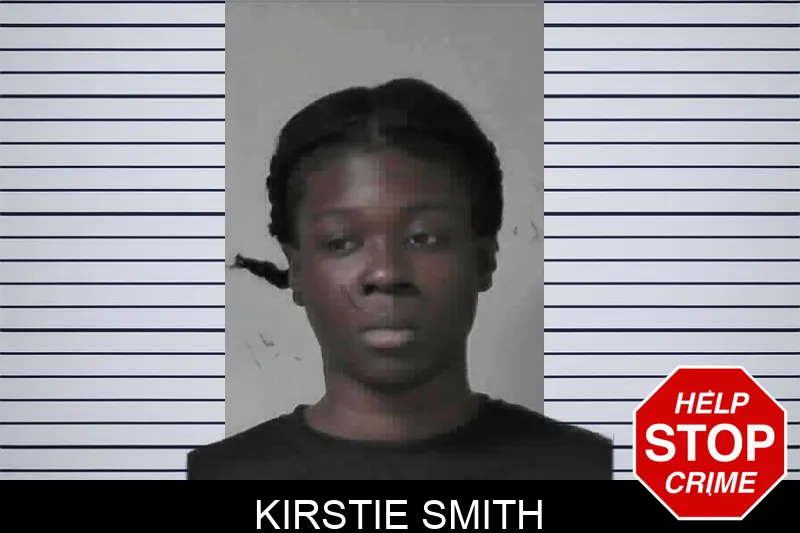 Kirstie Smith mugshot – Miller County , Georgia Kirstie Smith mugshot
