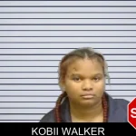 Kobii Walker mugshot – Fulton County , Georgia Kobii Walker mugshot
