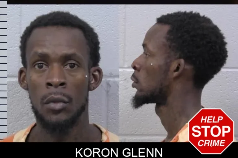Koron Glenn