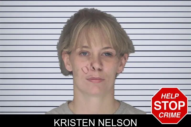 Kristen Nelson mugshot – Douglas County , Georgia Kristen Nelson mugshot
