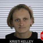 Kristi Kelley mugshot