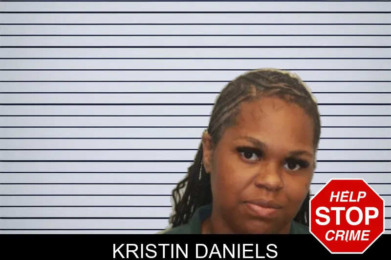 Kristin Daniels mugshot – Chatham County , Georgia Kristin Daniels mugshot