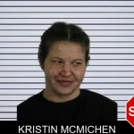 Kristin McMichen mugshot – Floyd County , Georgia Kristin McMichen mugshot