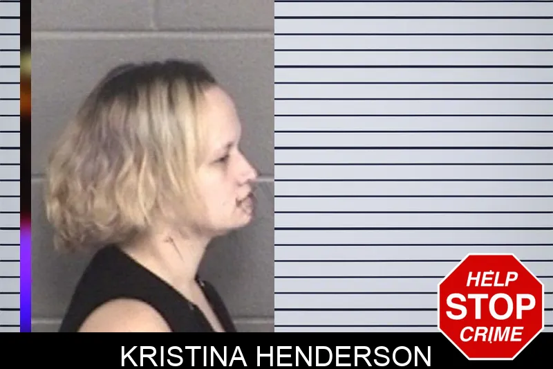 Kristina Henderson mugshot – Barrow County , Georgia Kristina Henderson mugshot