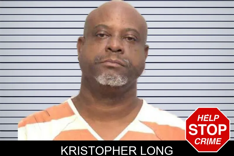 Kristopher Long mugshot – Bartow County , Georgia Kristopher Long mugshot