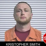 Kristopher Smith mugshot – Colquitt County , Georgia Kristopher Smith mugshot