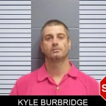 Kyle Burbridge mugshot – Lee County , Georgia Kyle Burbridge mugshot