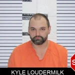 Kyle Loudermilk mugshot – Murray County , Georgia Kyle Loudermilk mugshot