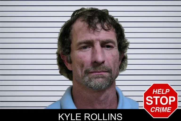 Kyle Rollins