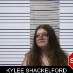Kylee Shackelford mugshot – Stephens County , Georgia Kylee Shackelford mugshot