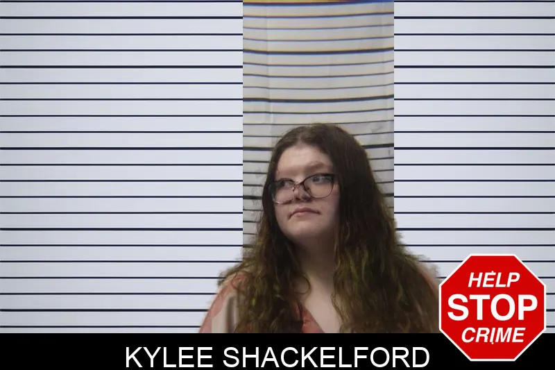 Kylee Shackelford mugshot – Stephens County , Georgia Kylee Shackelford mugshot