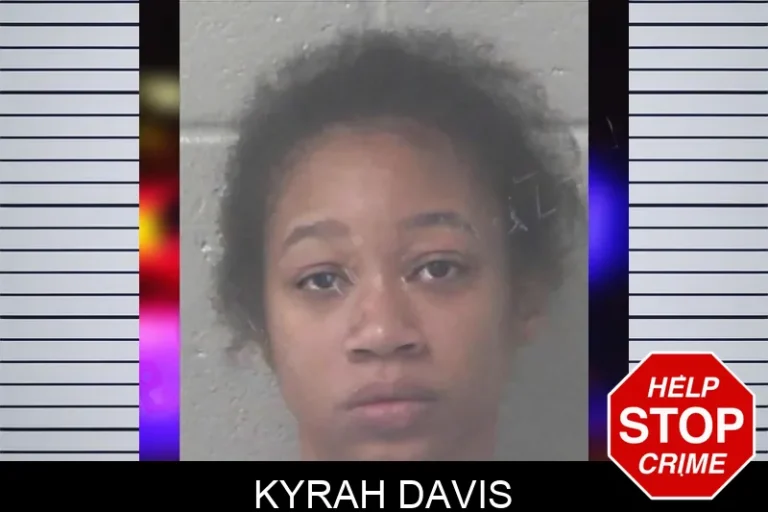 Kyrah Davis