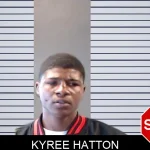 Kyree Hatton mugshot – DeKalb County , Georgia Kyree Hatton mugshot
