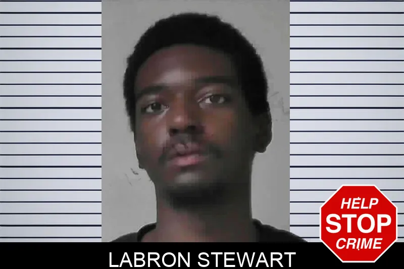 Labron Stewart mugshot – Miller County , Georgia Labron Stewart mugshot