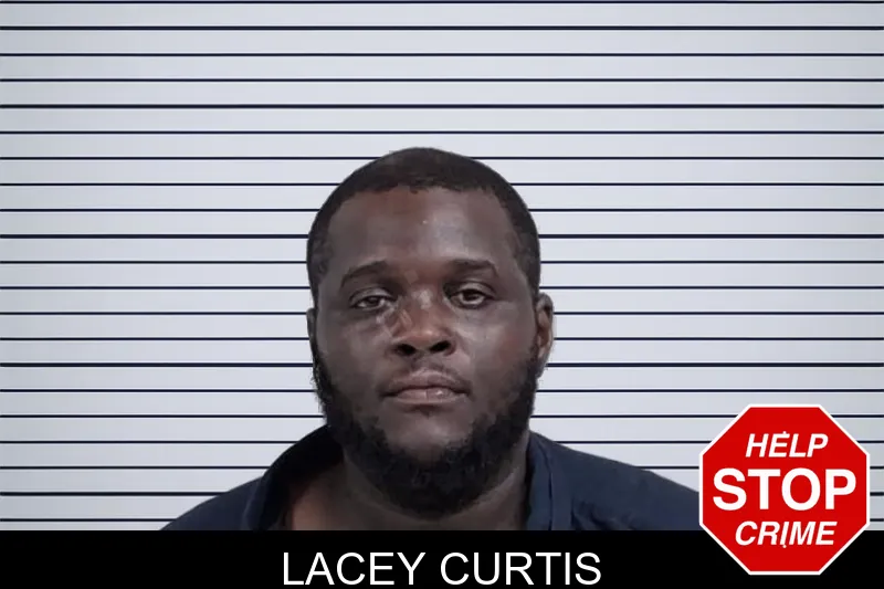 Lacey Curtis mugshot – Lowndes County , Georgia Lacey Curtis mugshot