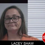 Lacey Shaw mugshot – McDuffie County , Georgia Lacey Shaw mugshot