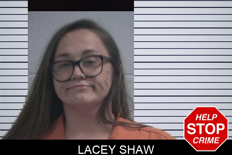 Lacey Shaw mugshot – McDuffie County , Georgia Lacey Shaw mugshot