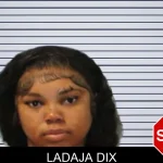 Ladaja Dix mugshot – Seminole County , Georgia Ladaja Dix mugshot