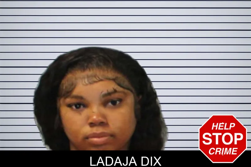 Ladaja Dix mugshot – Seminole County , Georgia Ladaja Dix mugshot