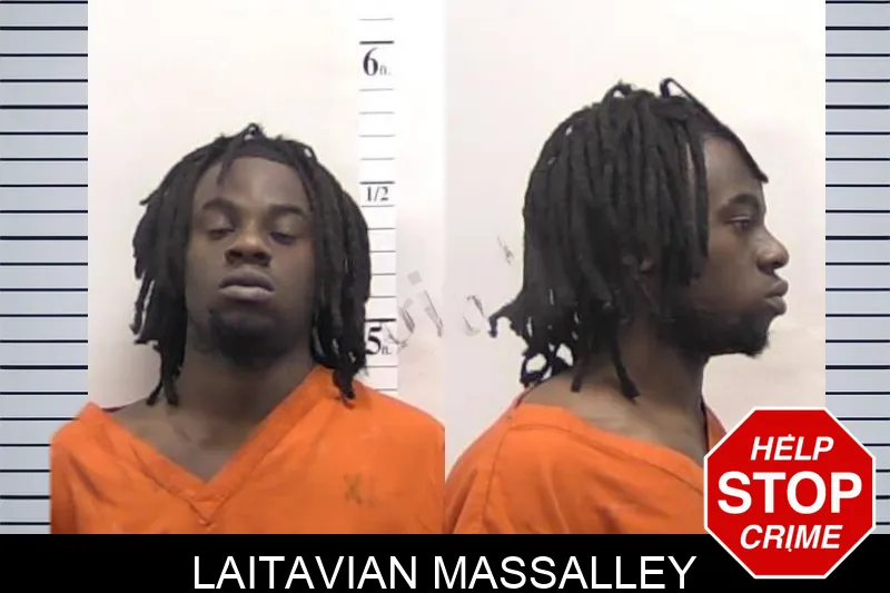Laitavian Massalley mugshot