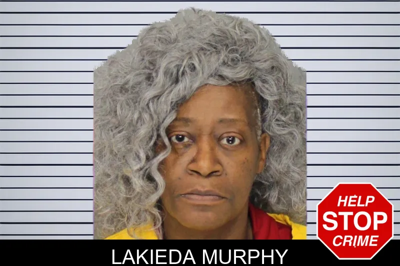 Lakieda Murphy mugshot – Cobb County , Georgia Lakieda Murphy mugshot