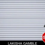 Lakisha Gamble mugshot – Ware County , Georgia Lakisha Gamble mugshot