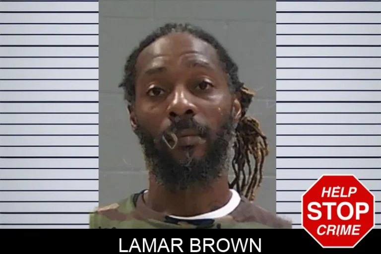 Lamar Brown