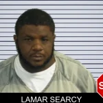 Lamar Searcy mugshot – Upson County , Georgia Lamar Searcy mugshot