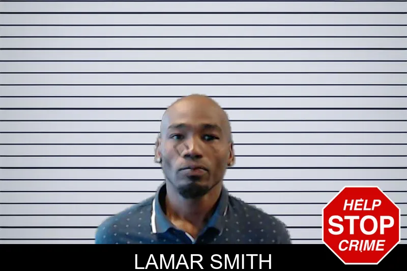Lamar Smith mugshot – DeKalb County , Georgia Lamar Smith mugshot