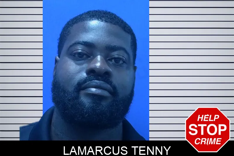 Lamarcus Tenny mugshot – Troup County , Georgia Lamarcus Tenny mugshot
