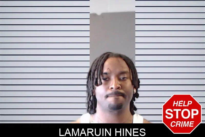 Lamaruin Hines mugshot – DeKalb County , Georgia Lamaruin Hines mugshot