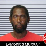 Lamorris Murray mugshot – Thomas County , Georgia Lamorris Murray mugshot