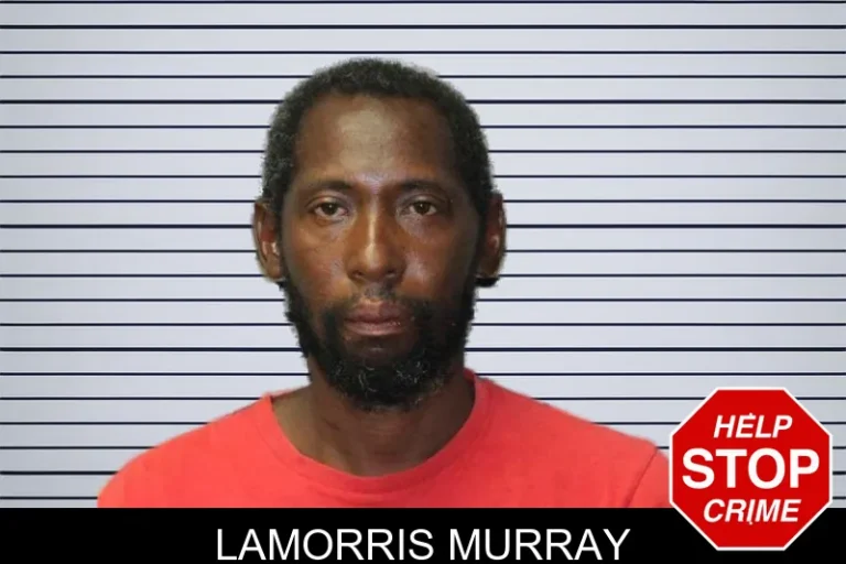 Lamorris Murray