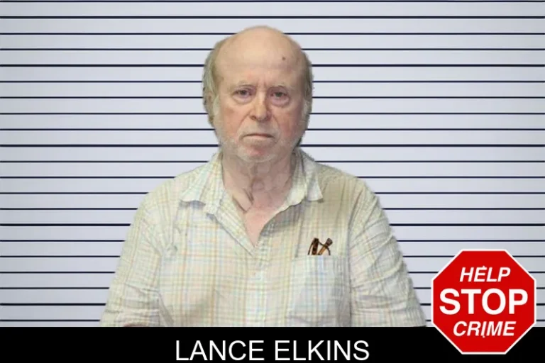 Lance Elkins mugshot – Upson County , Georgia Lance Elkins