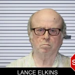 Lance Elkins mugshot – Thomas County , Georgia Lance Elkins mugshot