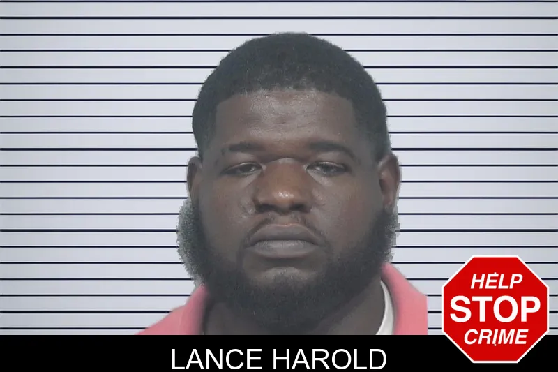 Lance Harold mugshot – Gwinnett County , Georgia Lance Harold mugshot