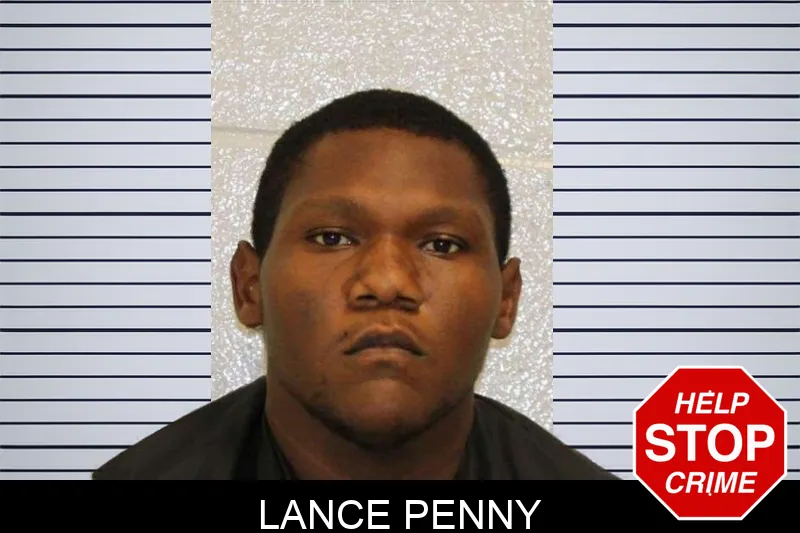 Lance Penny mugshot – Carroll County , Georgia Lance Penny mugshot