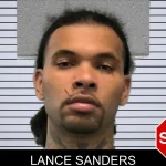 Lance Sanders mugshot – Ware County , Georgia Lance Sanders mugshot