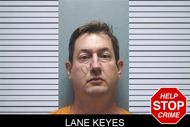 Lane Keyes mugshot – Cherokee County , Georgia Lane Keyes mugshot