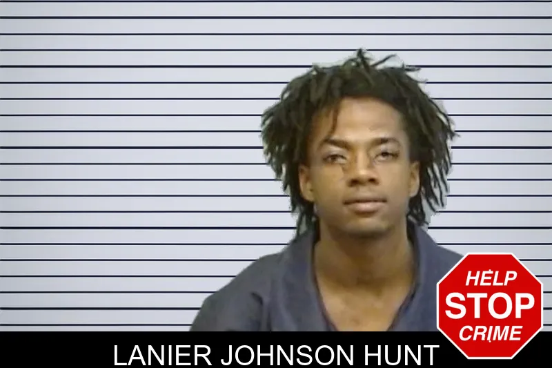 Lanier Johnson Hunt mugshot – Fulton County , Georgia Lanier Johnson Hunt mugshot