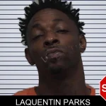 Laquentin Parks mugshot – Laurens County , Georgia Laquentin Parks mugshot
