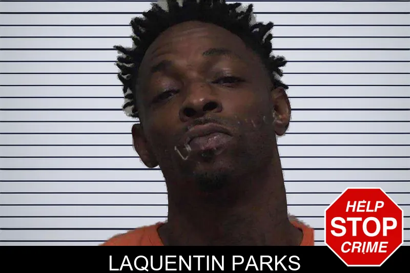 Laquentin Parks mugshot – Laurens County , Georgia Laquentin Parks mugshot