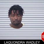 Laquondra Wadley mugshot – Emanuel County , Georgia Laquondra Wadley mugshot